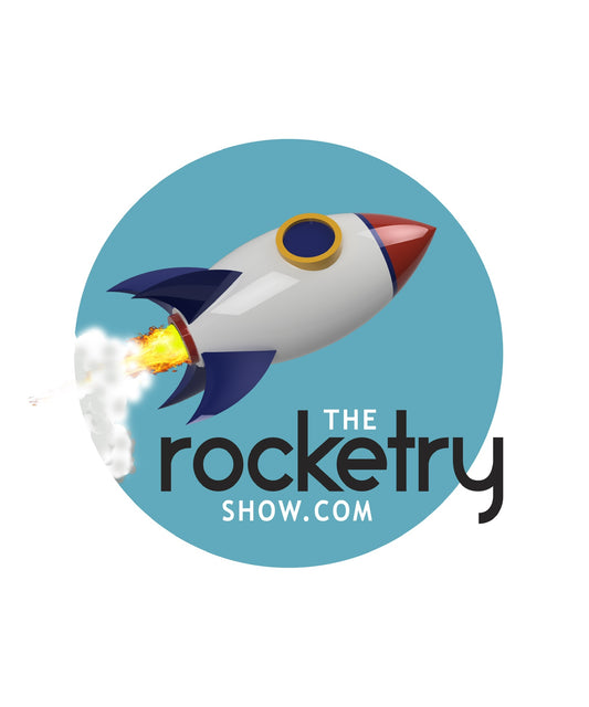 New December Edition of The Rocketry Show out now!