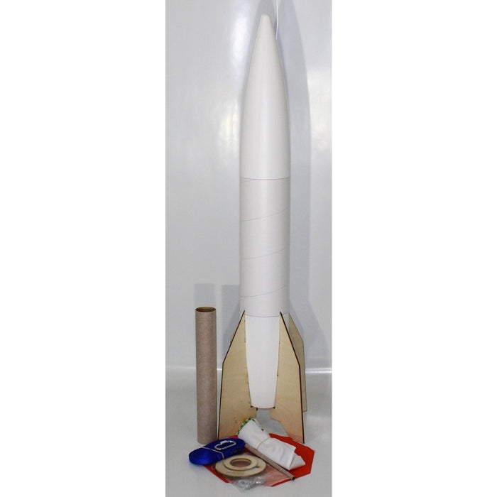 LOC Precision 4" Dia V2