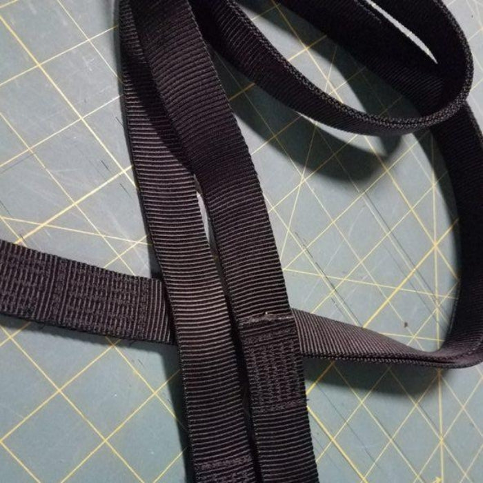 YTN-2 5/8" Y Harness - LOC Precision