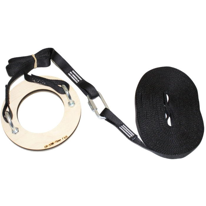 YTN-2 5/8" Y Harness - LOC Precision