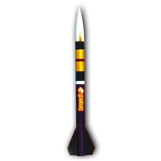 LOC Precision 3.1" Dia Semper Fi
