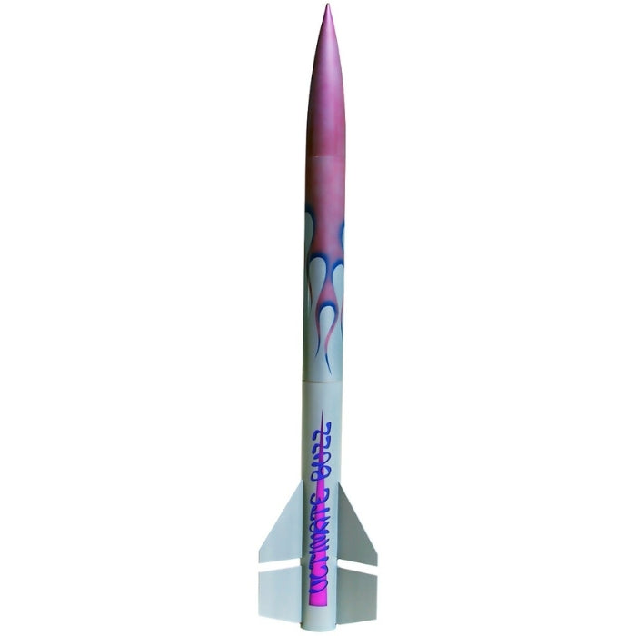 LOC Precision 5.5” Ultimate Buzz (Dual Deploy)
