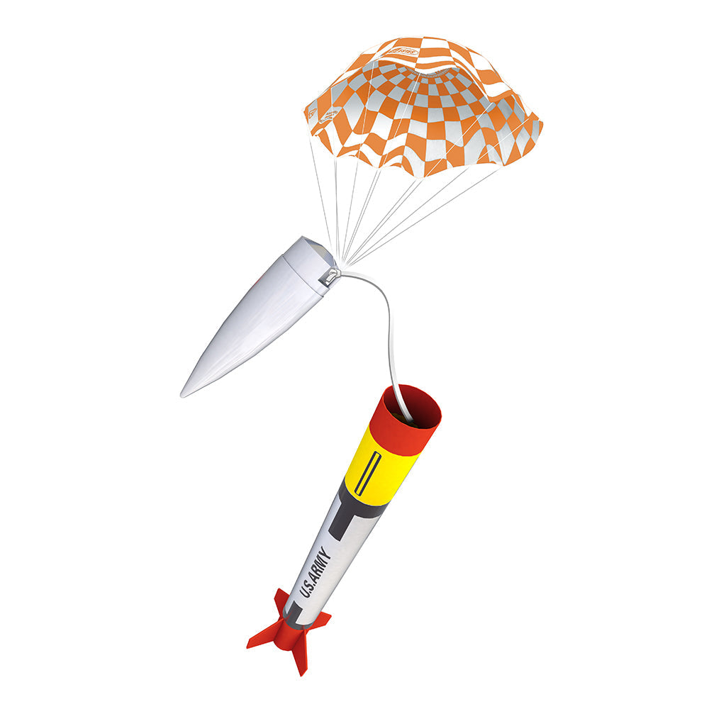 2056 Estes M-104 Patriot - Skill Level 1