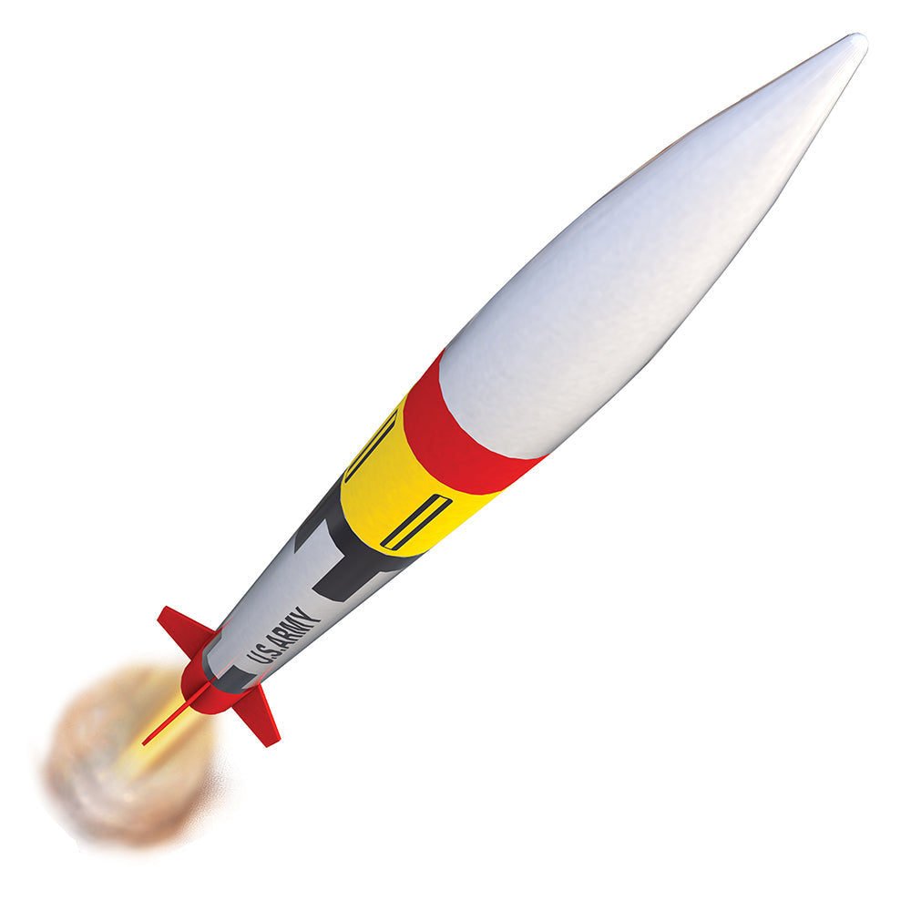 2056 Estes M-104 Patriot - Skill Level 1