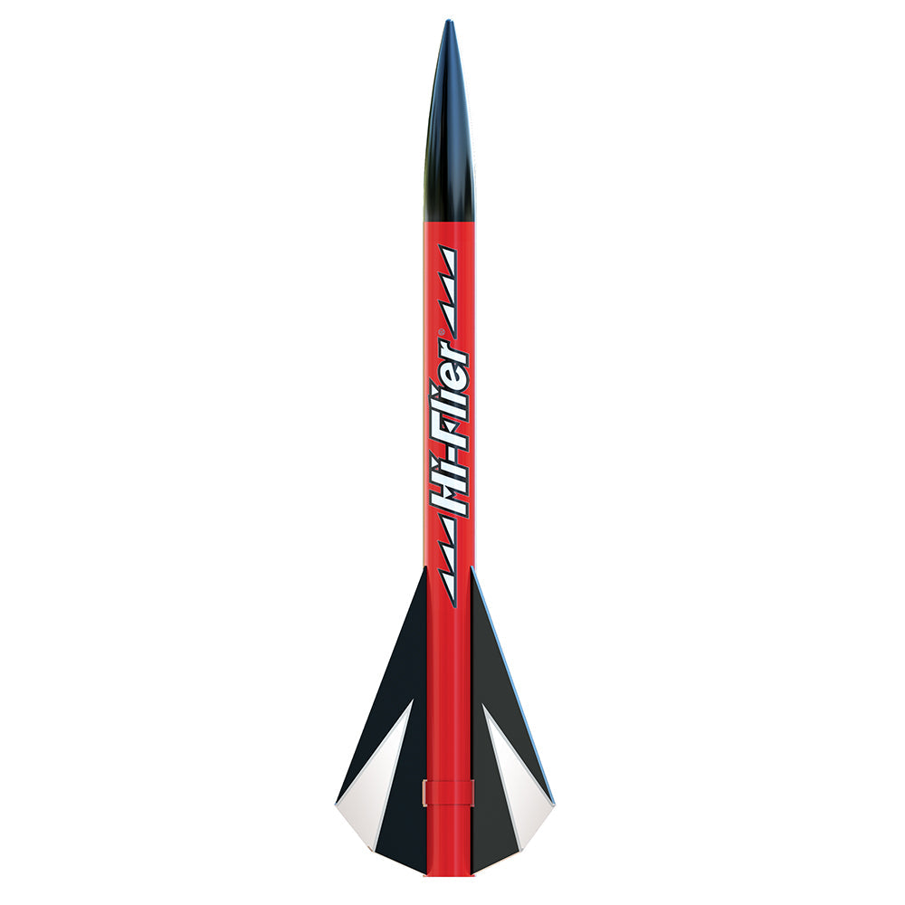 2178 Estes Hi-Flier