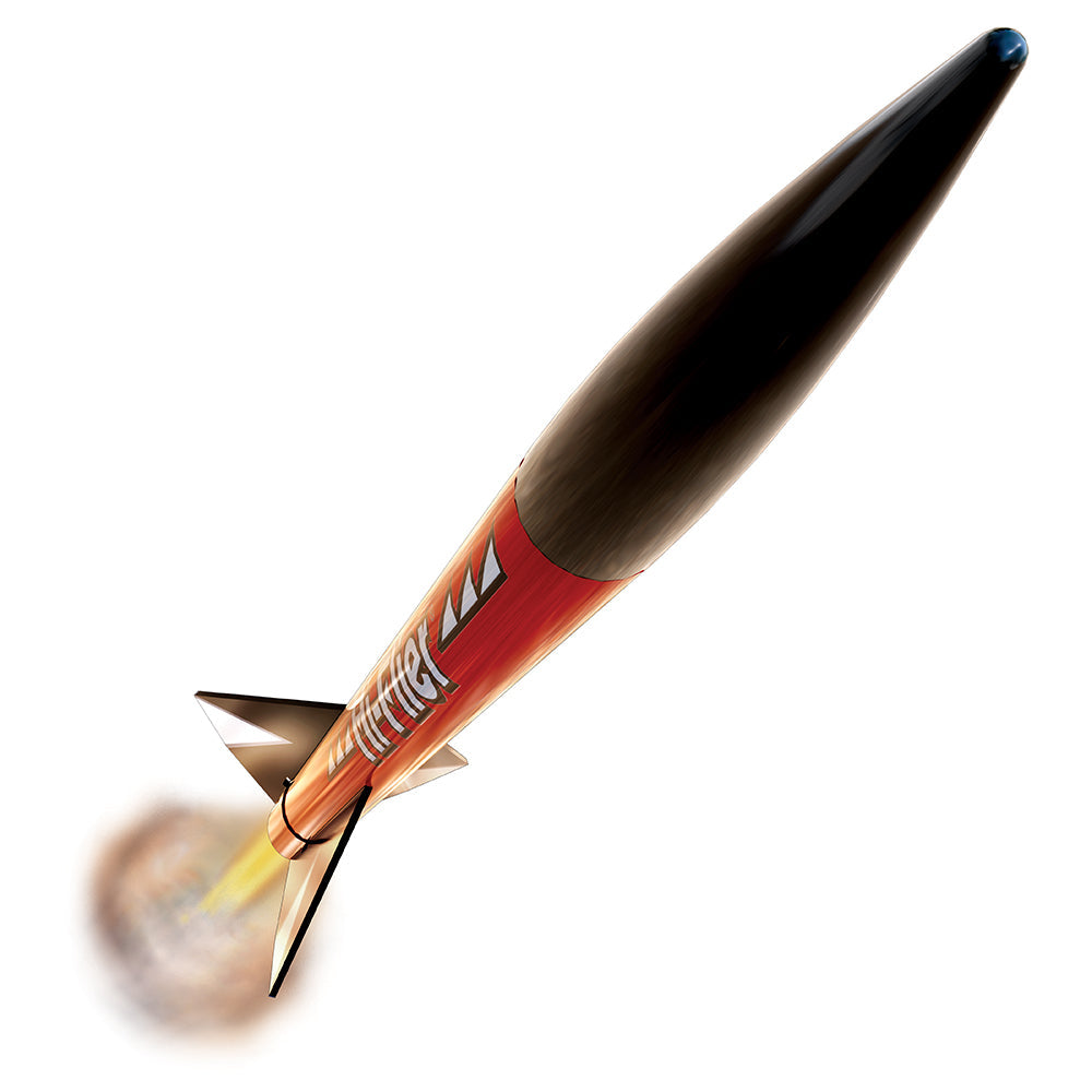 2178 Estes Hi-Flier