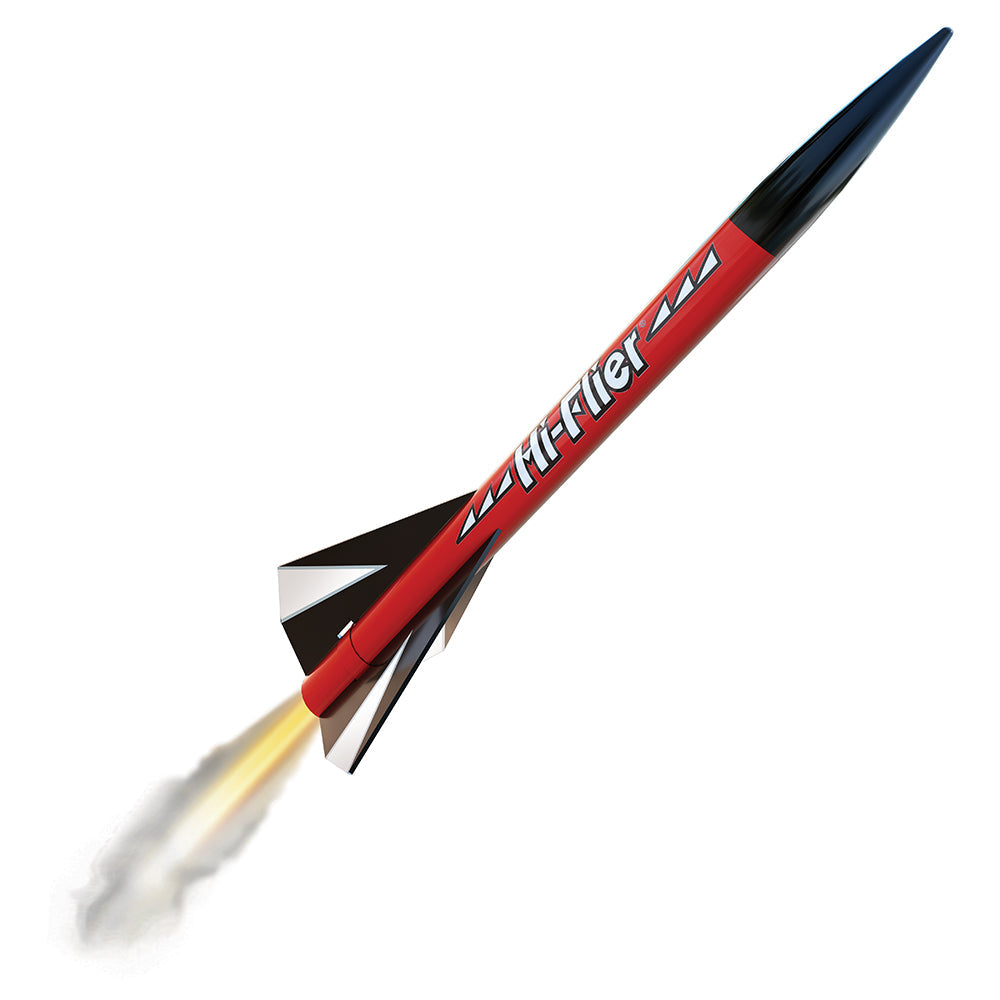 2178 Estes Hi-Flier