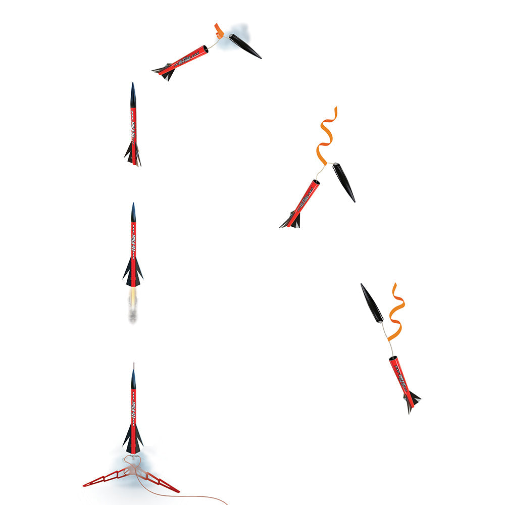 2178 Estes Hi-Flier