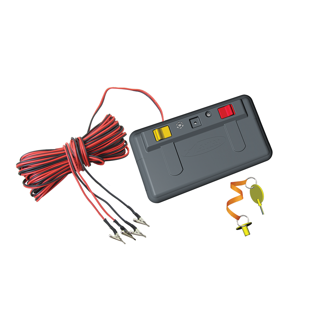 2240 Estes Pro Series II™ Launch Controller