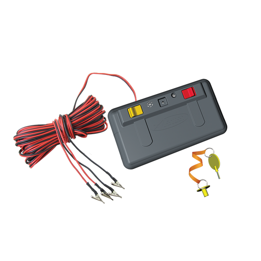 2240 Estes Pro Series II™ Launch Controller