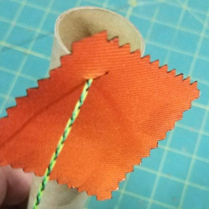 LOC Precision - Fire Resistant Blanket 3x3