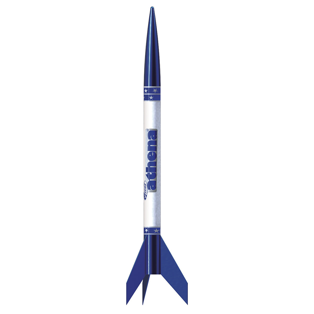 2452 Estes Athena - RTF
