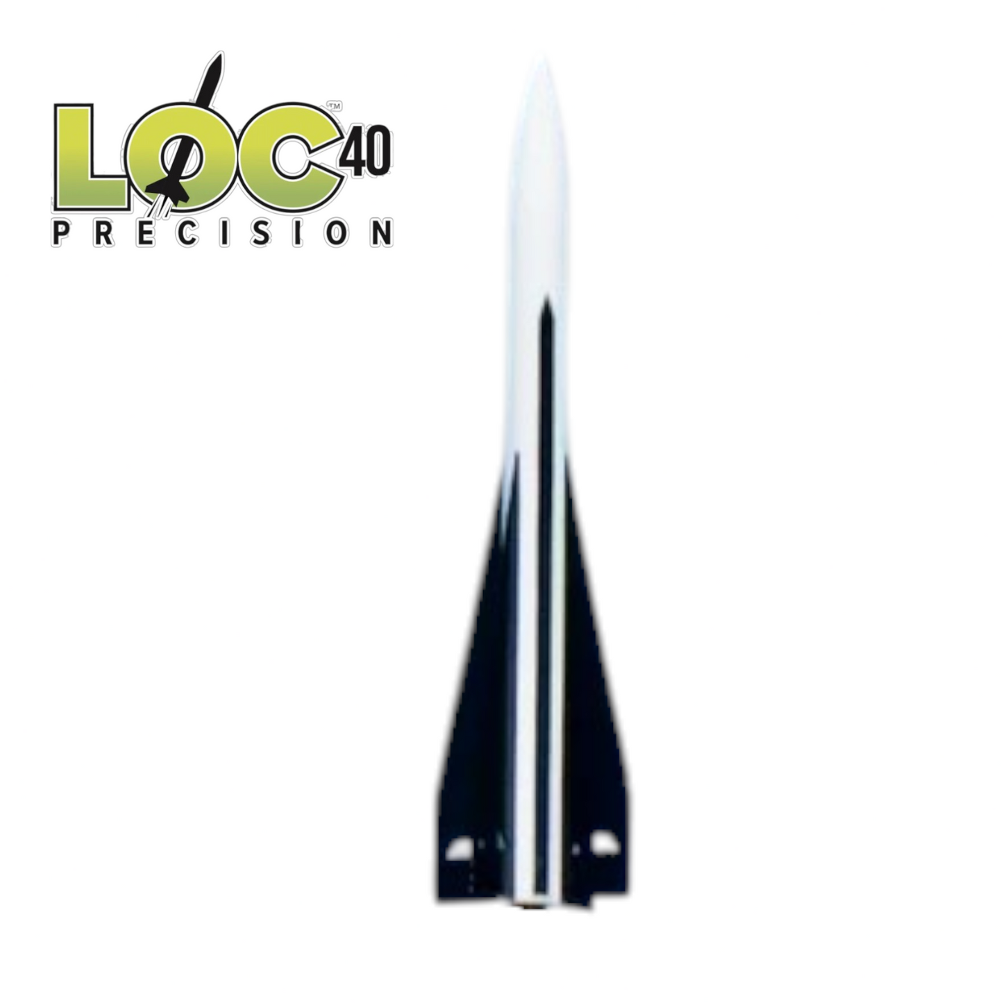 LOC Precision 2.6" Dia 2.63 Hawk