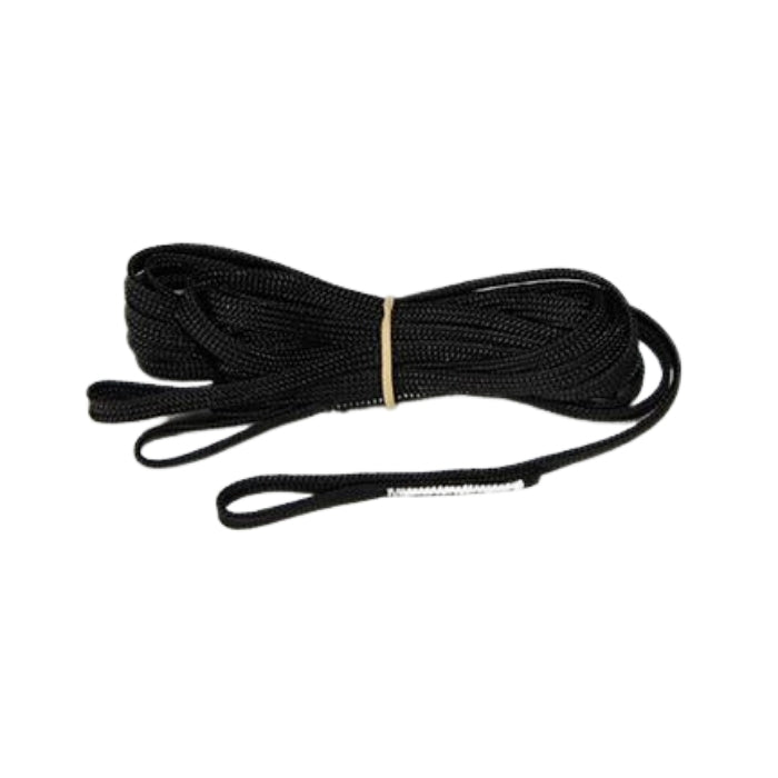 15' 3/16" Tubular Nylon Harness - LOC Precision