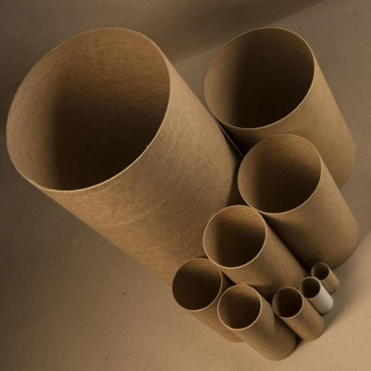 LOC Precision - 7.51" Tube Coupler