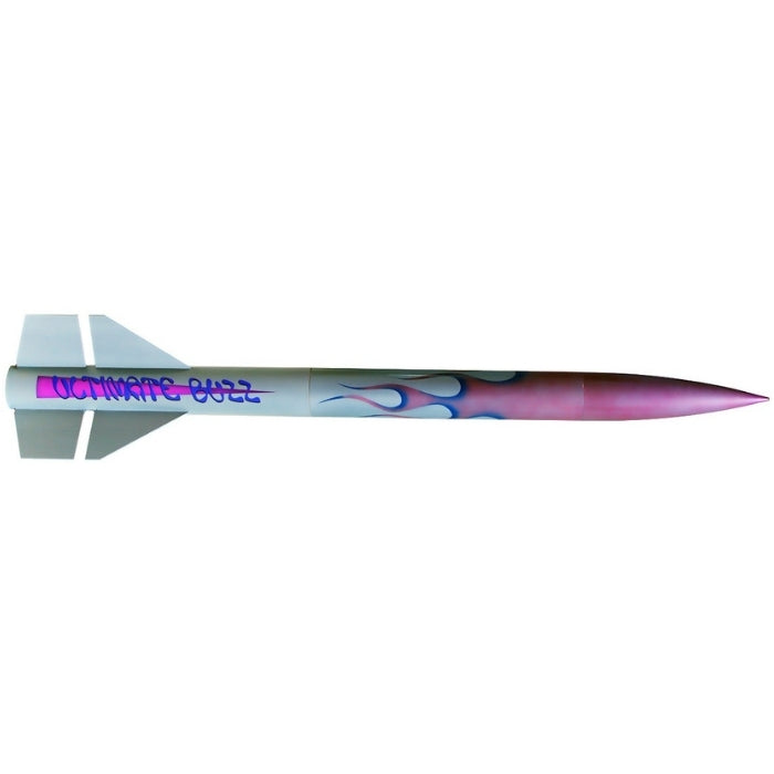 LOC Precision 5.5” Ultimate Buzz (Dual Deploy)