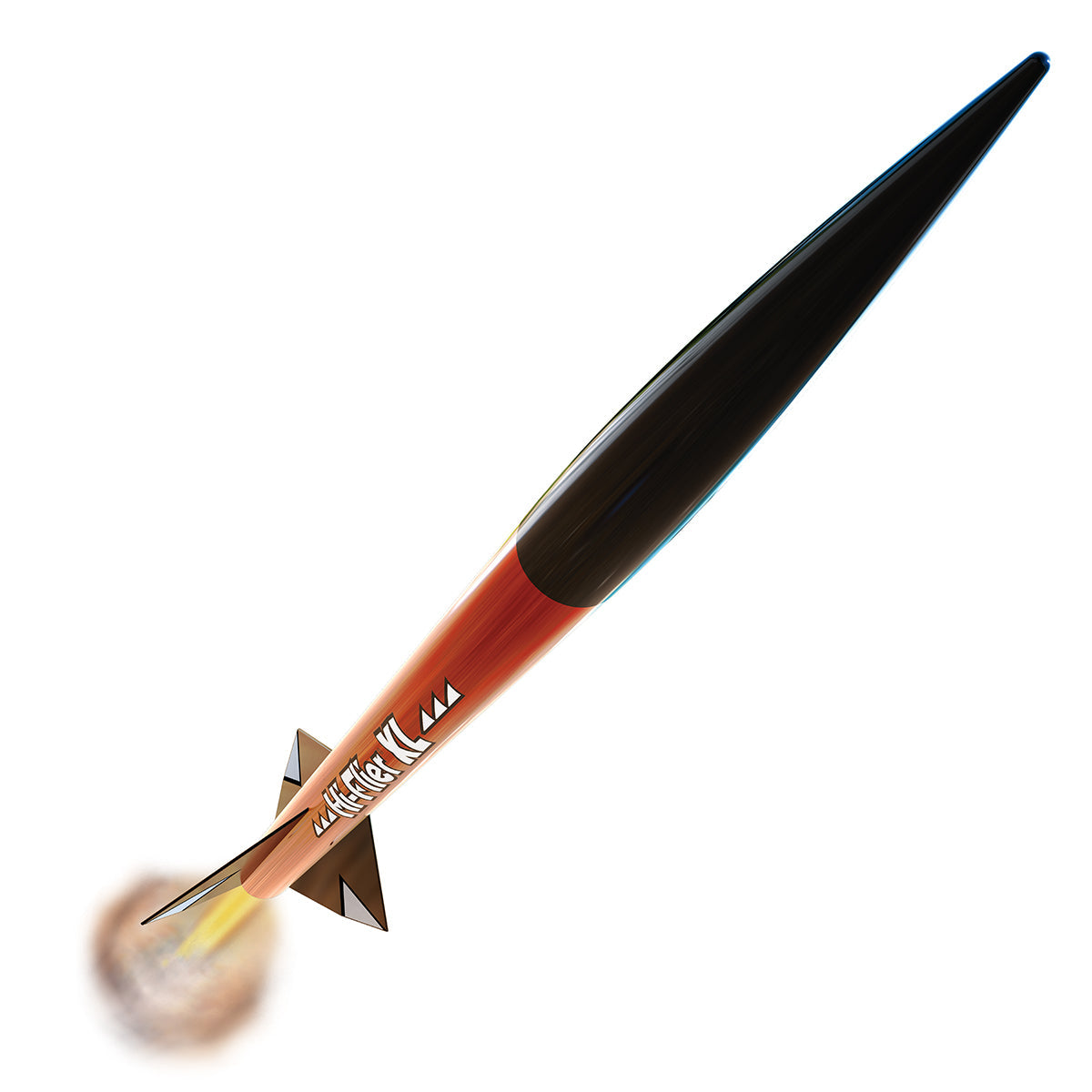 3226 Estes Hi-Flier XL