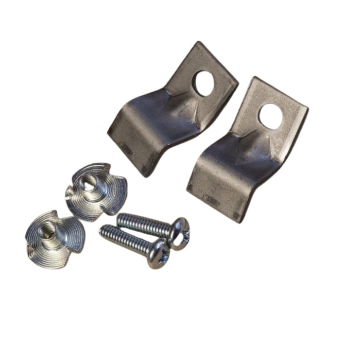 Z-Clip Motor Retainer Set