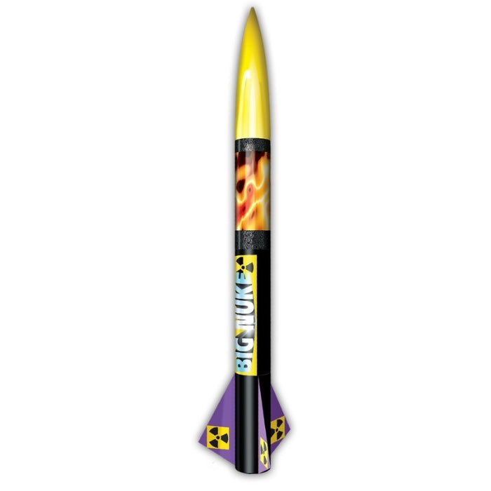 LOC Precision 5.5” Dia Big Nuke 3E