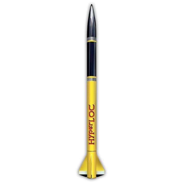 LOC Precision 5.5” Dia HyperLOC 1600