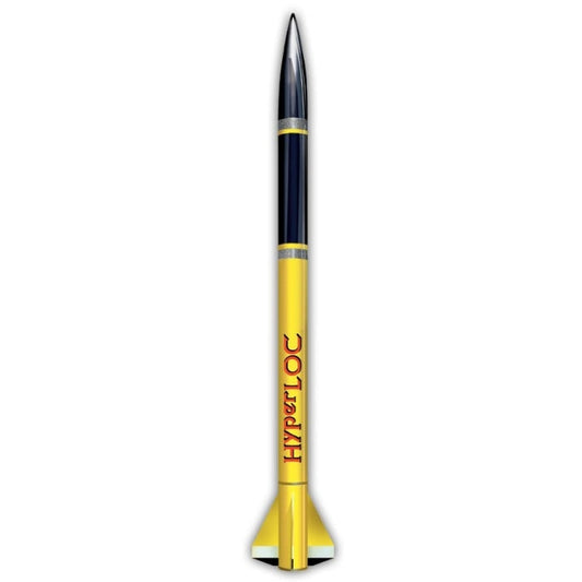 LOC Precision 4" Dia HyperLOC 835