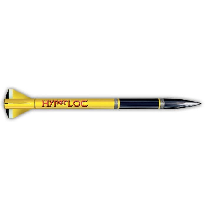 LOC Precision 5.5” Dia HyperLOC 1600
