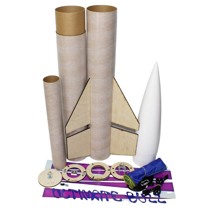 LOC Precision 5.5” Ultimate Buzz (Dual Deploy)