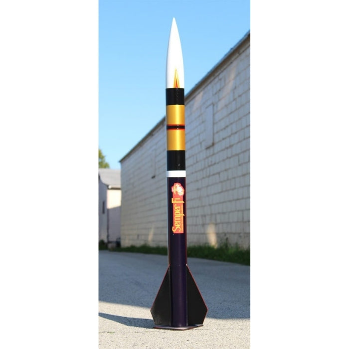 LOC Precision 3.1" Dia Semper Fi