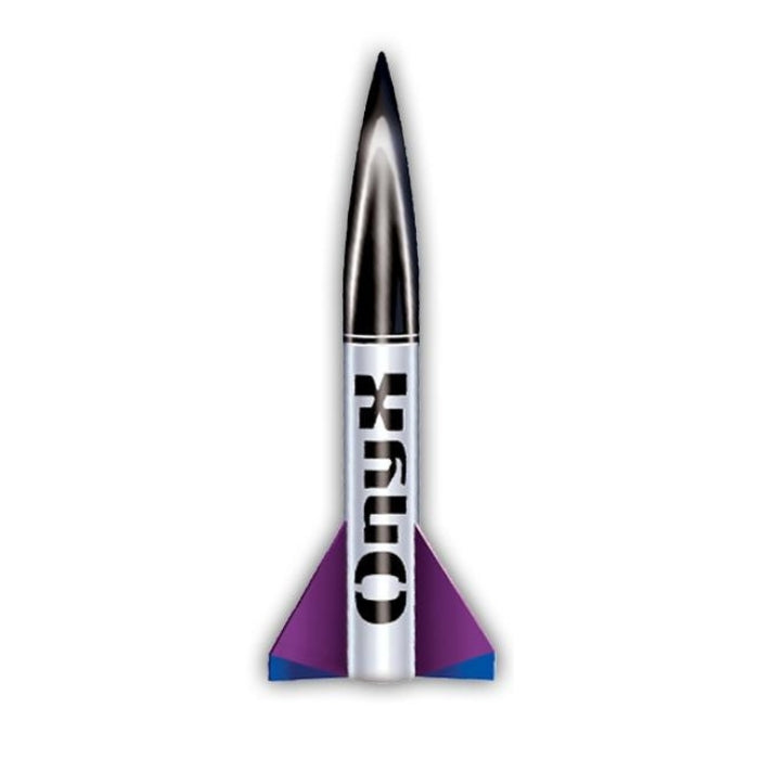 LOC Precision 3.1" Dia Onyx