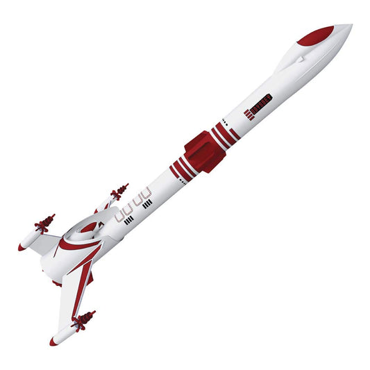 7235 Estes Odyssey - Skill Level 5 - OOP