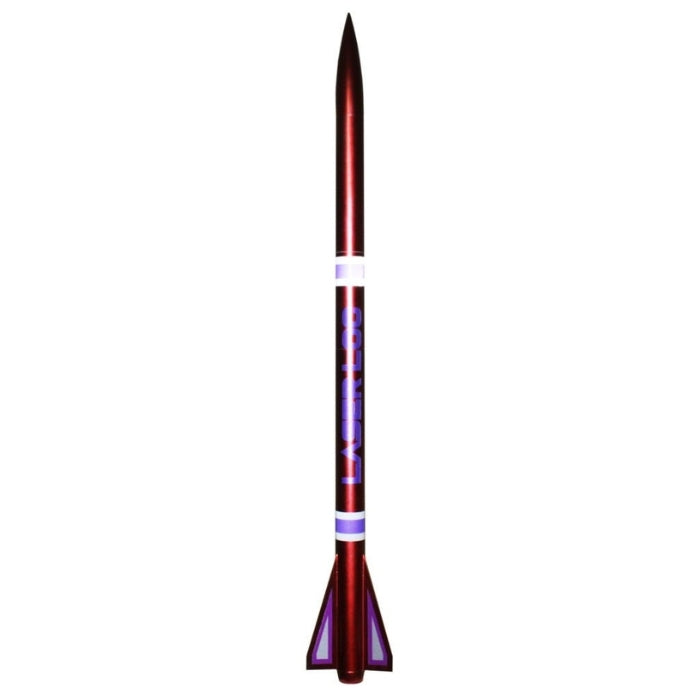 LOC Precision 3.1" Dia LaserLOC 313
