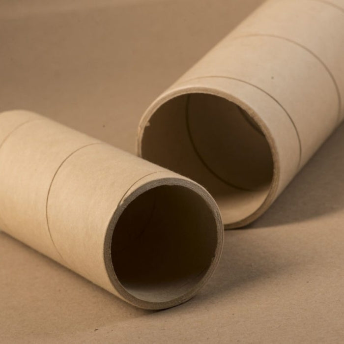 LOC Precision - 5.38" Tube Coupler Stiffener