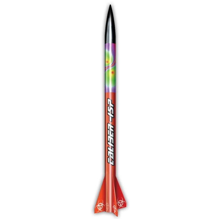 LOC Precision 3.1" Dia Caliber-ISP
