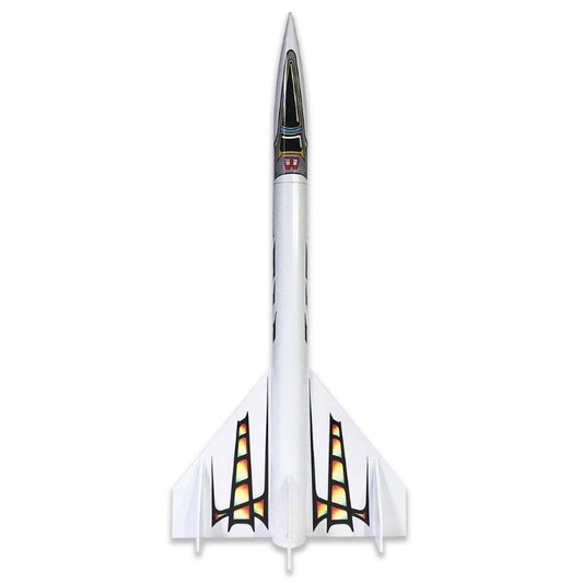 LOC Precision 1.6" Dia Star Fighter