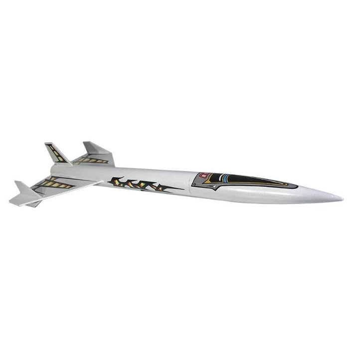 LOC Precision 1.6" Dia Star Fighter