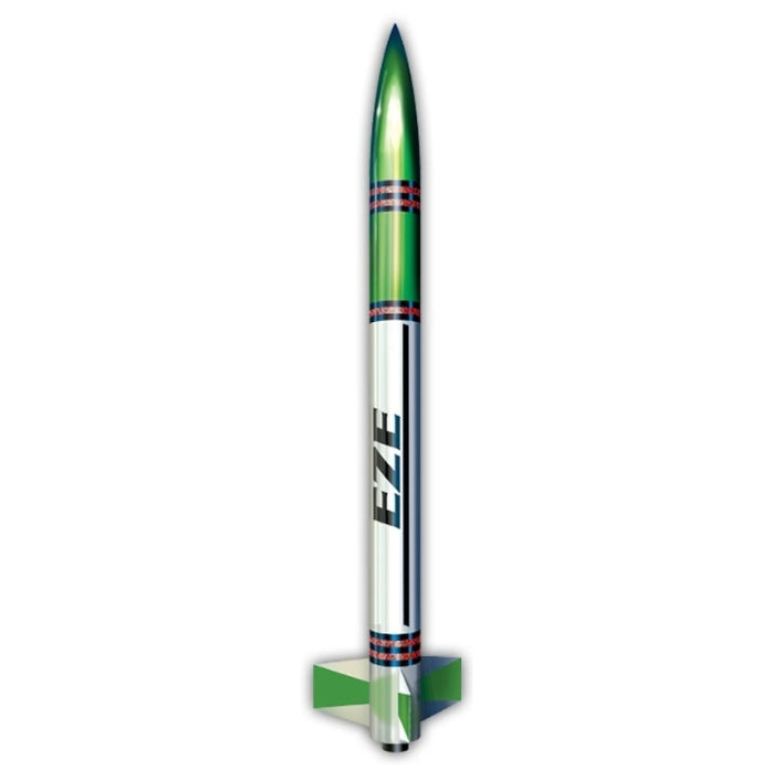 LOC Precision 1.6" Dia EZE (Park Flyer Series)