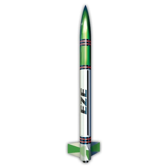 LOC Precision 1.6" Dia EZE (Park Flyer Series)