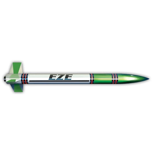 LOC Precision 1.6" Dia EZE (Park Flyer Series)