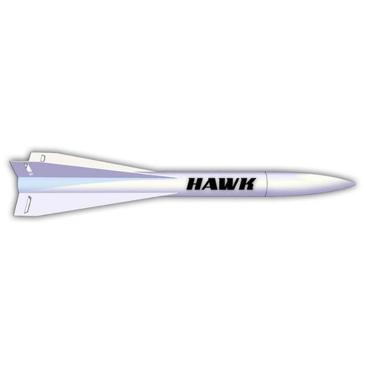 LOC Precision 1.6" Dia Hawk (Park Flyer Series)