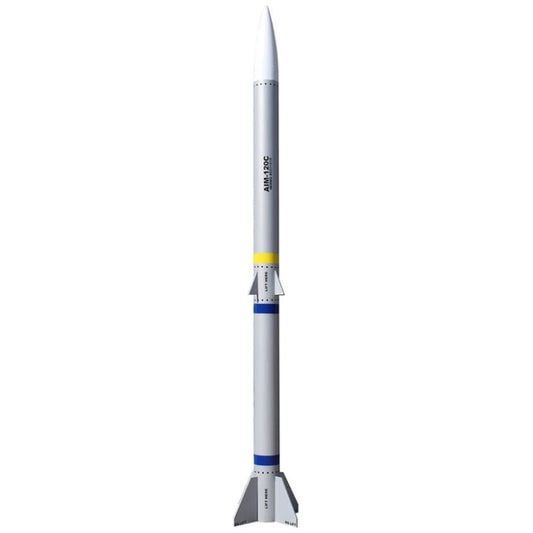 LOC Precision 4" Dia AMRAAM AIM-120C