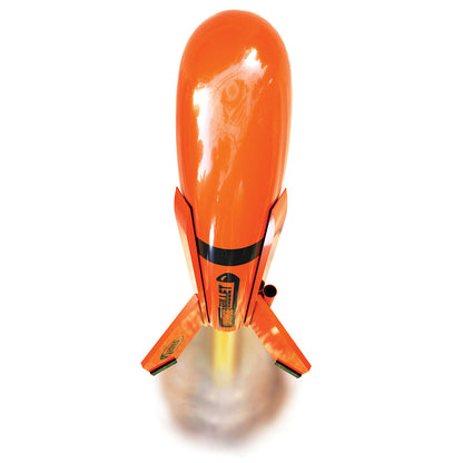 7295 Estes Orange Bullet - Skill Level 1
