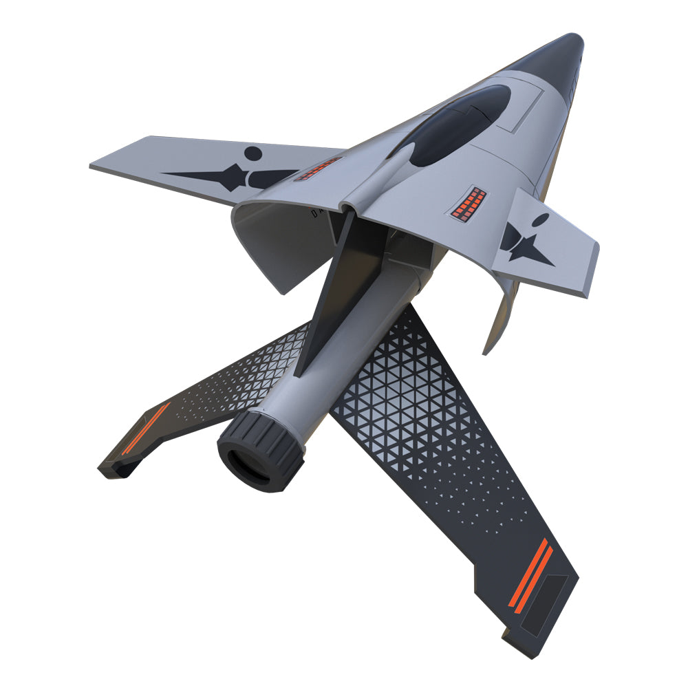 7307 Estes Space Corps DARC-1 - Expert