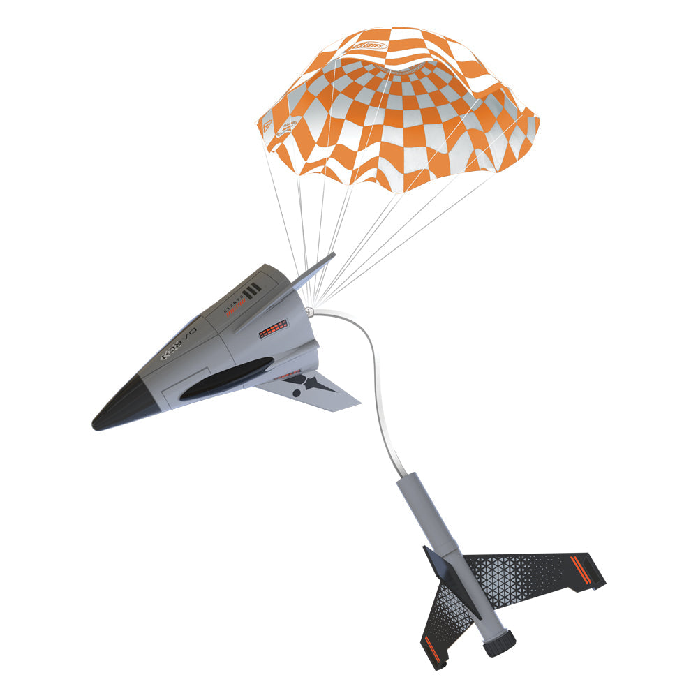 7307 Estes Space Corps DARC-1 - Expert