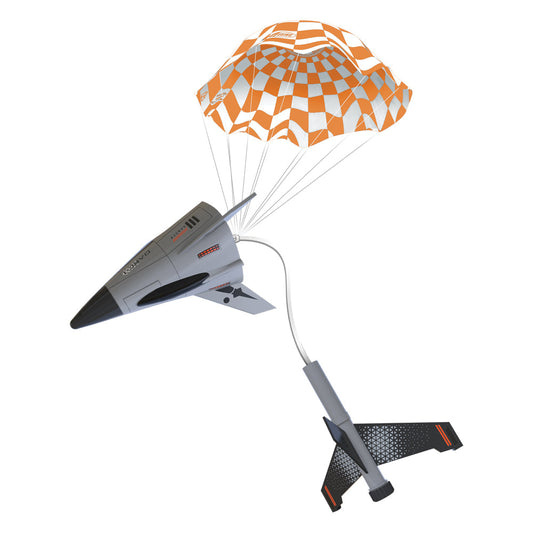 7307 Estes Space Corps DARC-1 - Expert