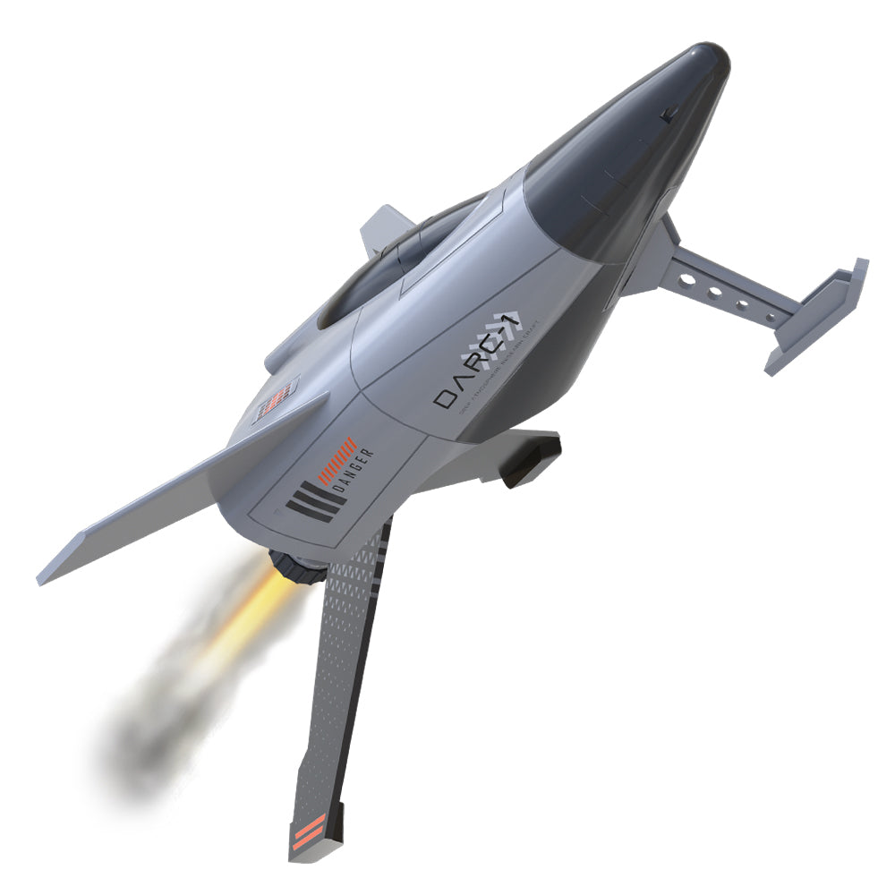 7307 Estes Space Corps DARC-1 - Expert