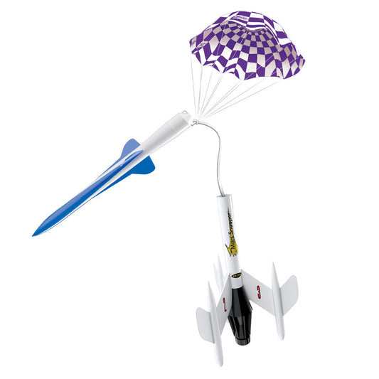 7309 Estes Super Mars Snooper - Expert