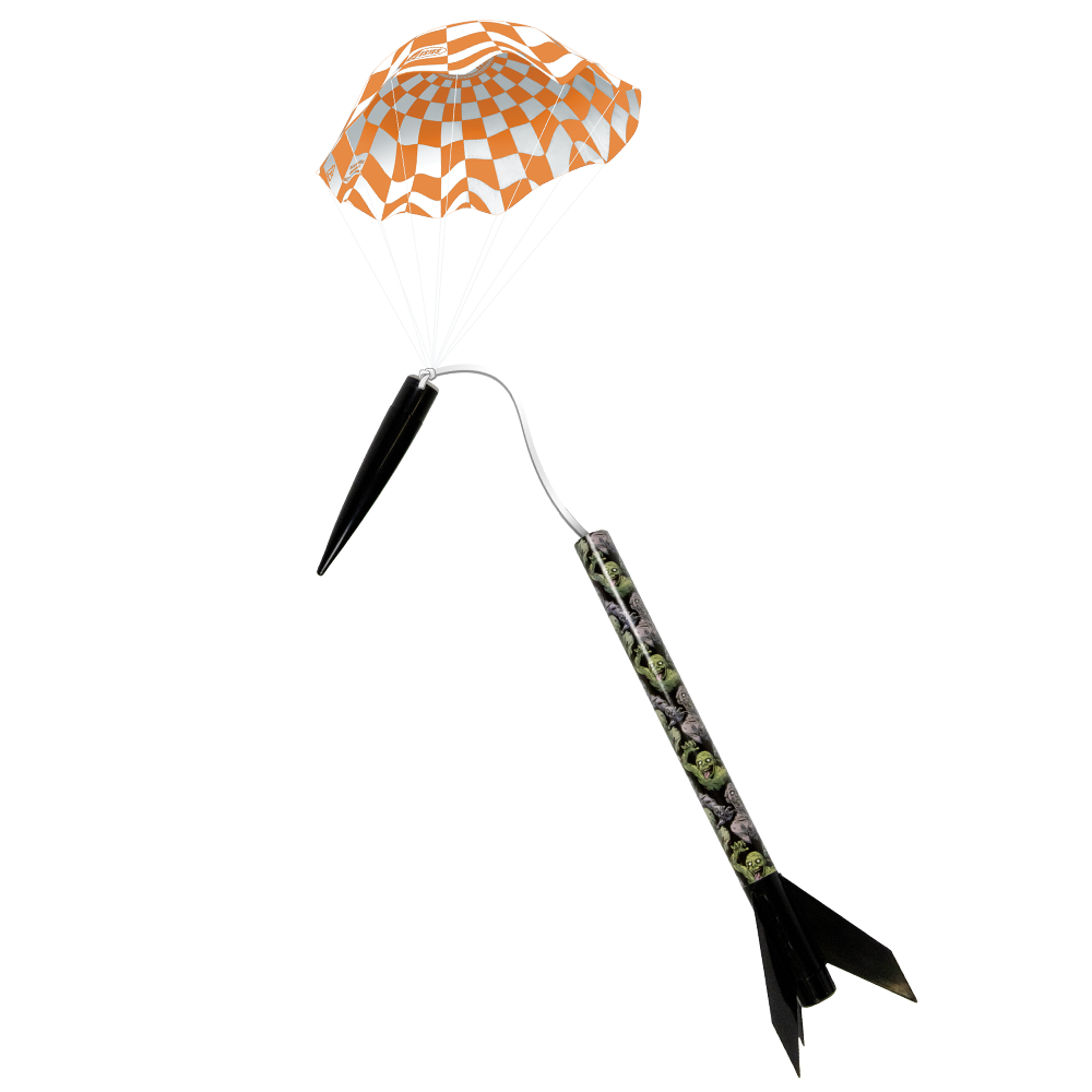 7319 Estes Zombie - E2X