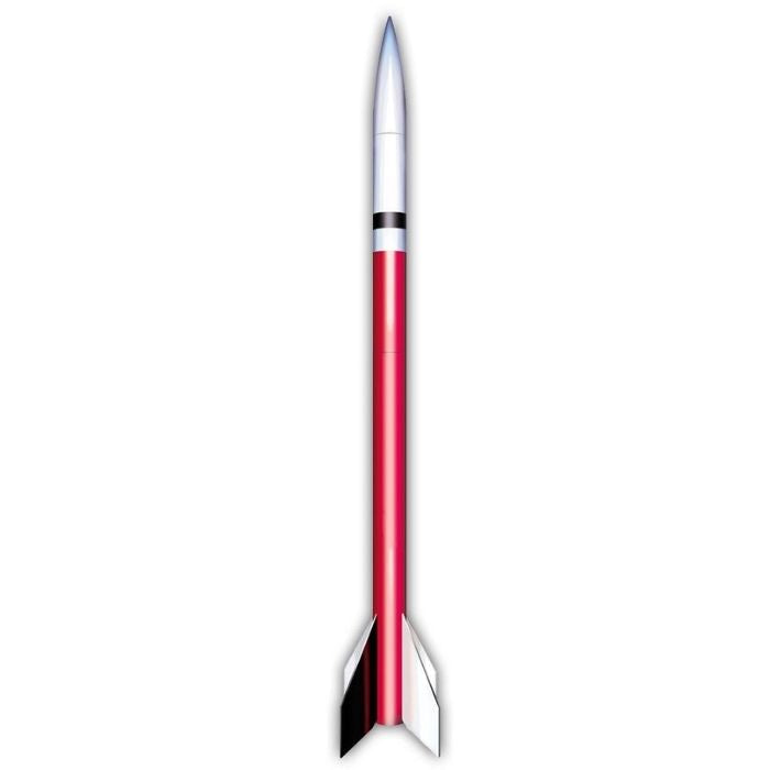 LOC Precision 1.6" Dia Sandhawk (Park Flyer Series)