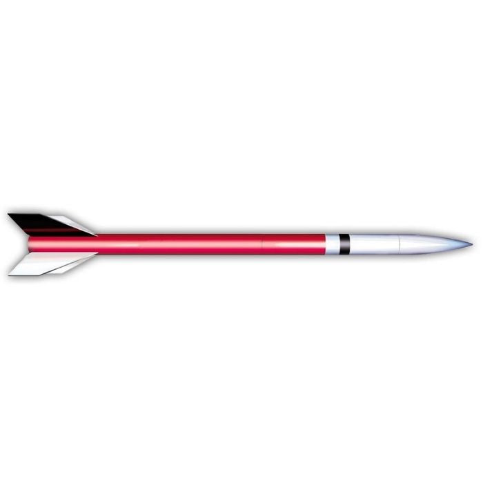 LOC Precision 1.6" Dia Sandhawk (Park Flyer Series)