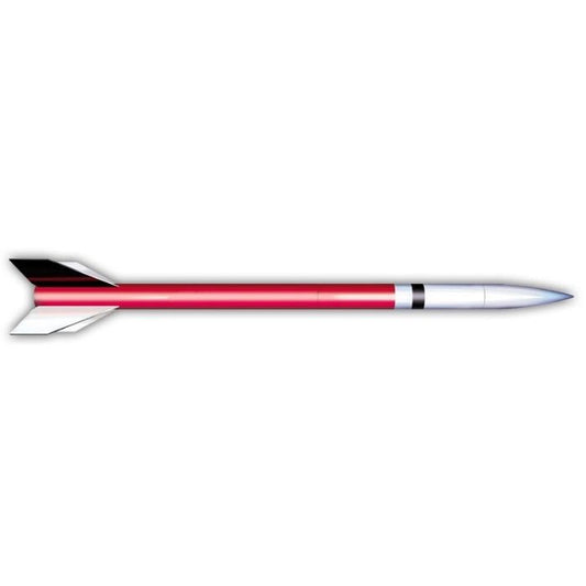 LOC Precision 1.6" Dia Sandhawk (Park Flyer Series)